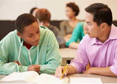 Bee Cave college tutoring